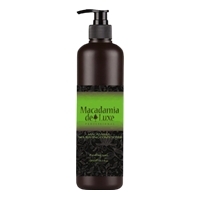 Deluxe Macadamia Conditioner (Кондиционер питательный для волос)
