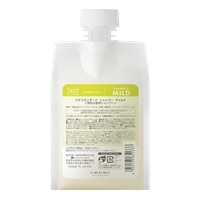 Fresh (Theo) Standard Shampoo Mild (Шампунь увлажняющий)