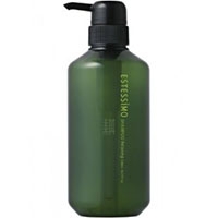 Lebel Estessimo shampoo relaxing (Шампунь расслабляющий).