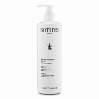 Sothys Clarity Cleansing Milk (Очищающее молочко для кожи с хрупкими капиллярами с экстрактом гамамелиса)