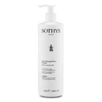 Sothys Vitality Cleansing Milk (Очищающее молочко для нормальной и комбинированной кожи с экстрактом грейпфрута )