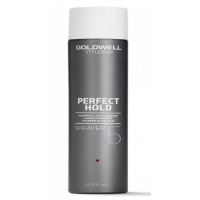 Goldwell Sprayer (Лак экстремальной фиксации)