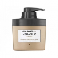 Goldwell Kerasilk Control Intensive Smoothing Mask (Интенсивно разглаживающая маска)