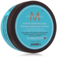 Moroccanoil Intense Hydrating Mask (Маска интенсивно увлажняющая)