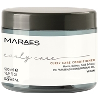 Kaaral Maraes Curly Care Conditioner (Кондиционер для кудрявых и волнистых волос)