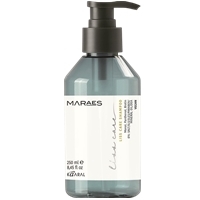 Kaaral Maraes Liss Care Shampoo (Разглаживающий шампунь для прямых волос)