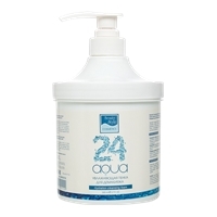 Beauty Style Hydration Cleansing Foam «Aqua 24» (Увлажняющая пенка для демакияжа «Аква 24»), 200 мл
