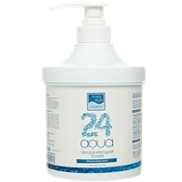 Beauty Style Moisturizing Tonic «Aqua 24» (Увлажняющий тоник «Аква 24»), 200 мл