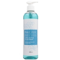 Beauty Style Cryo-active Fluid Wrap (Флюид-обертывание «Криоактив»), 1000 мл