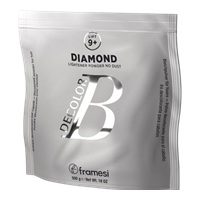 Framesi Decolor B Diamond (Пудра осветляющая)