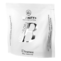 Framesi Decolor B Infinity (Обесцвечивающая пудра для волос), 500 гр