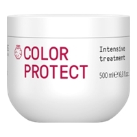 Framesi Morphosis Color Protect Intensive Treatment (Маска для окрашенных волос интенсивного действия)