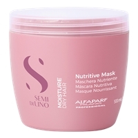 Alfaparf Nutritive Mask (Маска для сухих волос)