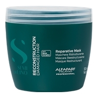 Alfaparf Reparative Mask (Маска для повреждённых волос)