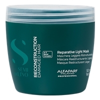 Alfaparf Reparative Mask Thin Hair (Маска для тонких повреждённых волос)