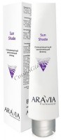 Aravia Professional Sun Shade SPF-30 (Солнцезащитный увлажняющий флюид для лица), 100 мл