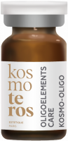 Kosmoteros KOSMO-OLIGO (Концентрат с олигоэлементами), 1 шт x 6 мл