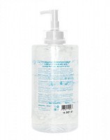 Beauty Style Hydrating Lifting Gel (Проводящий лифтинговый гидратирующий гель, заряд «Минус»), 700 мл