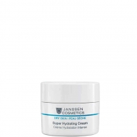 Janssen Cosmetics Super Hydrating Cream (Суперувлажняющий крем легкой текстуры)