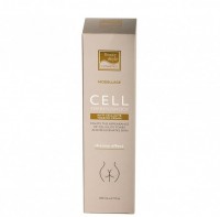 Beauty Style Cell Thermoshock (Крем антицеллюлитный с термоэффектом «Cell ThermoShock»), 200 мл