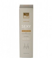 Beauty Style Flat Tummy Cream (Крем «Плоский живот» для женщин), 200 мл