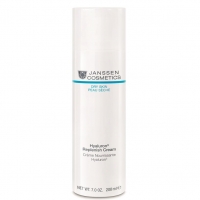 Janssen Cosmetics Hyaluron3 Replenish Cream (Регенерирующий крем с гиалуроновой кислотой насыщенной текстуры)