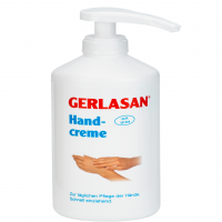 Gehwol gerlasan hand cream (Крем для рук "Герлазан")