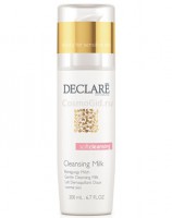 DECLARE Enriched Cleansing Milk Мягкое очищающее молочко для сухой и нормальной кожи, 200 мл