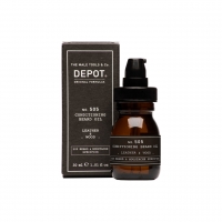 Depot 505 Conditioning Beard Oil (Масло для бороды), 30 мл.