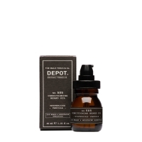 Depot 505 Conditioning Beard Oil (Масло для бороды), 30 мл.