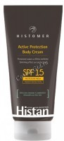 Histomer Histan Body Cream SPF 15 (Солнцезащитный крем-слимминг SPF 15), 200 мл