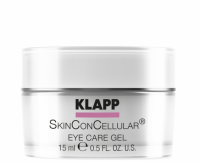 Klapp SkinConCellular Eye Gel (Гель для век), 15 мл