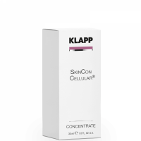 Klapp SkinConCellular Concentrate (Сыворотка), 30 мл