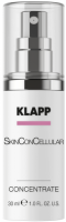 Klapp SkinConCellular Concentrate (Сыворотка), 30 мл