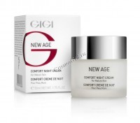 GIGI Na comfort night cream (Крем-комфорт ночной)