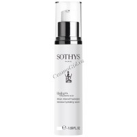 Sothys Hydrating Intensive treatment Hydra3Ha (Ультраувлажняющая программа)