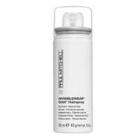 Paul Mitchell Invisiblewear Orbit Hairspray (Невесомый орбитальный лак)
