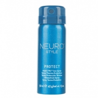 Paul Mitchell Neuro Protect HeatCTRL Iron Hairspray (Термозащитный сухой спрей)