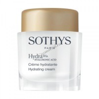 Sothys Hydrating Cream (Ультраувлажняющий крем для нормальной и сухой кожи)