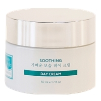 Beauty Style Day Hydration Cream For All Skin Types (Дневной легкий увлажняющий крем для всех типов кожи Аква 24)