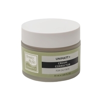 Beauty Style Unimatt+ Cream-Corrector (Крем-корректор пор и сального блеска для жирной и смешанной кожи)