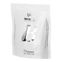 Framesi Decolor B Infinity (Обесцвечивающая пудра для волос), 500 гр