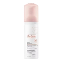 Avene Mousse Nettoyante (Очищающая пенка для снятия макияжа)