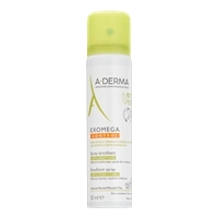 A-Derma Exomega Control Emollient Spray (Смягчающий спрей-эмолент)