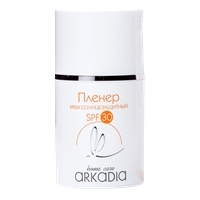 Arkadia (Cолнцезащитный крем Пленер SPF30)