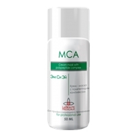 La Beaute Medicale MCA Cream Mask (Крем-маска с пептидами для лица), 50 мл