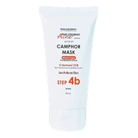 Philosophy Camphor Mask (Маска камфорная)