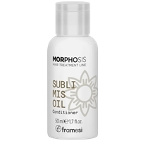 Framesi Morphosis Sublimis Oil Conditioner (Кондиционер для волос на основе арганового масла)