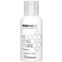 Framesi Morphosis Restructurе Shampoo (Реструктурирующий шампунь)