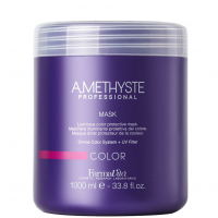 Farmavita Amethyste Color Mask (Маска для окрашенных волос)